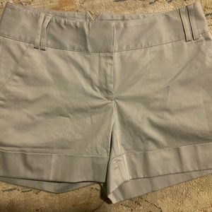 Express shorts (4)